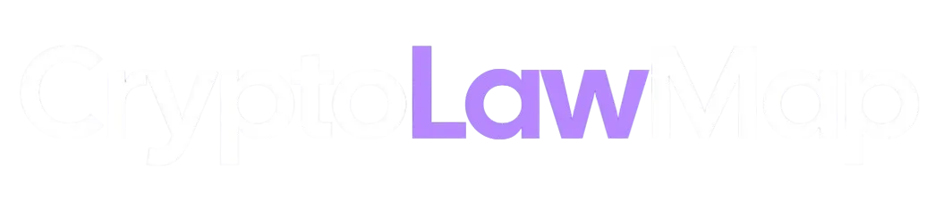 CryptoLawMap